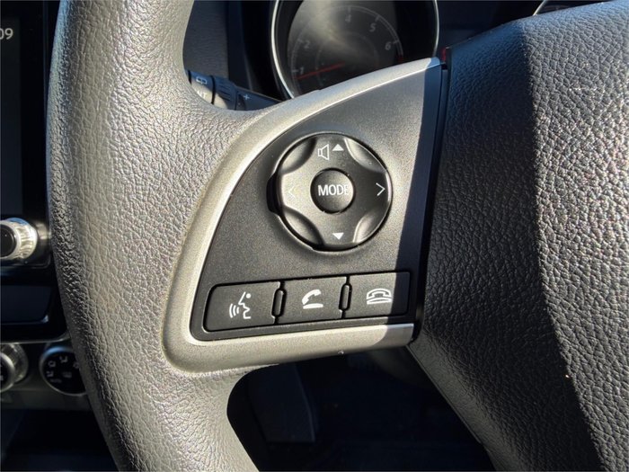 2024 MITSUBISHI ASX ES (2WD)
