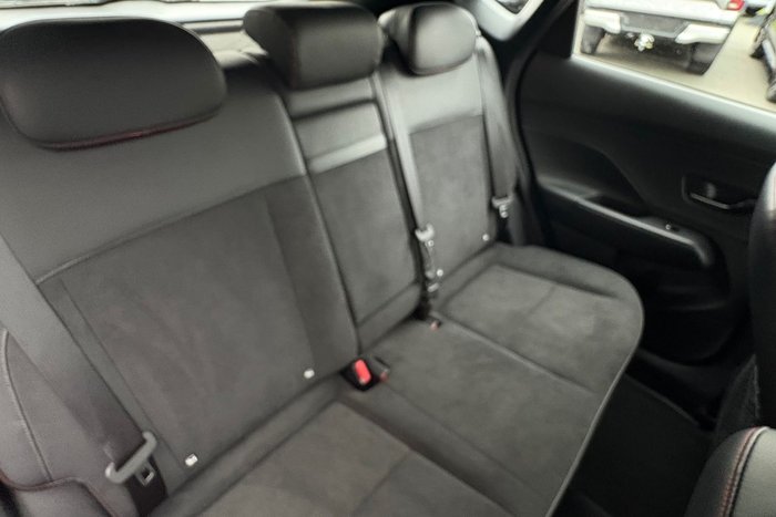2025 Hyundai Kona N Line