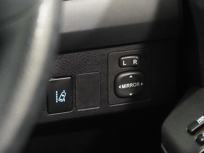 2018 Toyota RAV4 GX