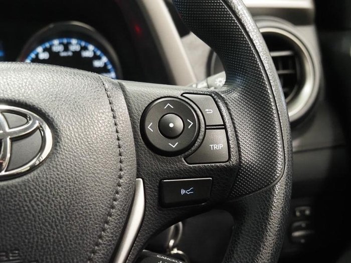 2018 Toyota RAV4 GX
