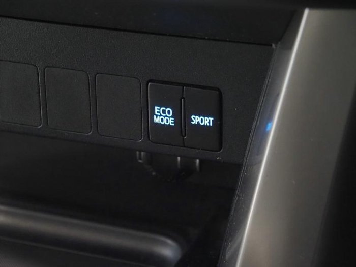 2018 Toyota RAV4 GX