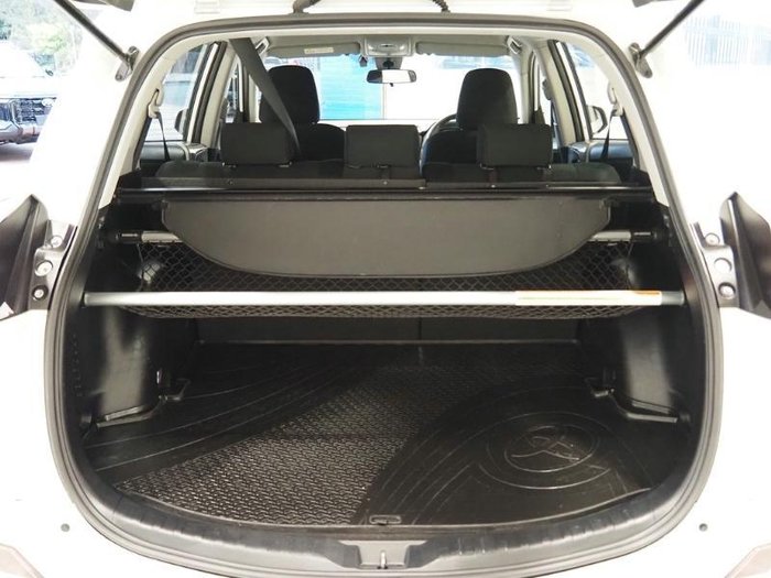 2018 Toyota RAV4 GX