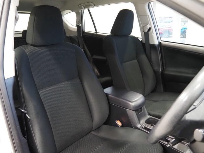 2018 Toyota RAV4 GX