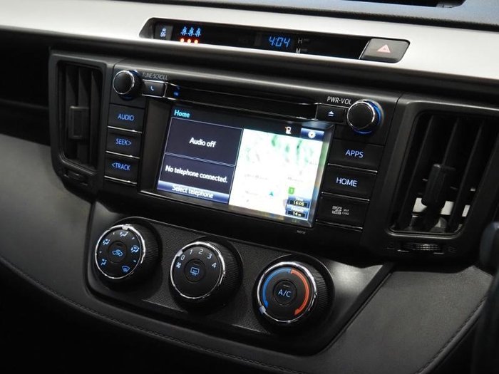 2018 Toyota RAV4 GX