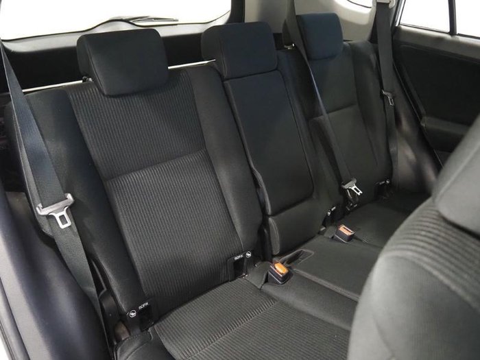 2018 Toyota RAV4 GX