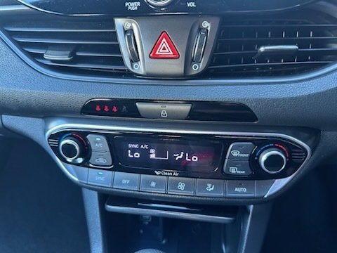 2022 Hyundai i30 N Line Premium
