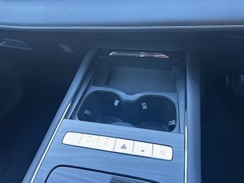 2025 Chery E5 Ultimate