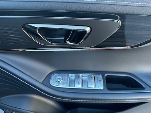 2025 Chery E5 Ultimate