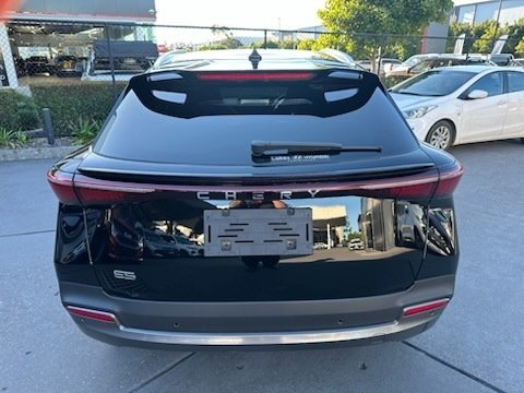 2025 Chery E5 Ultimate