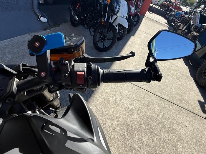 2018 Kawasaki Z1000 ABS