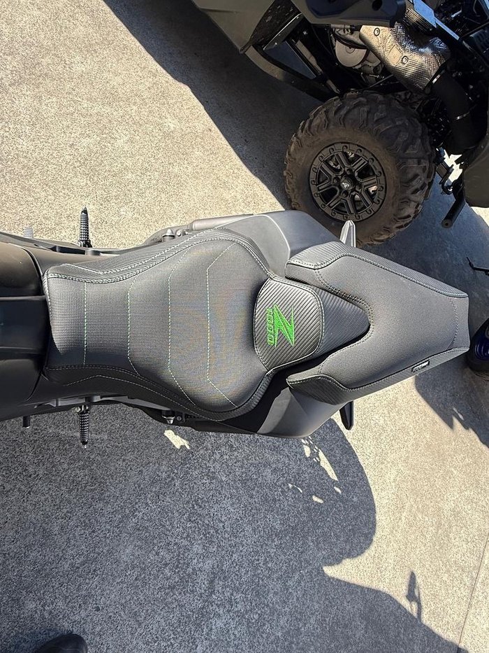 2018 Kawasaki Z1000 ABS