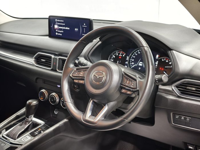 2023 Mazda CX-5 G20 Maxx