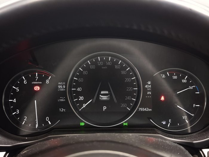 2023 Mazda CX-5 G20 Maxx