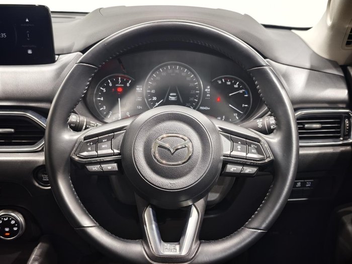2023 Mazda CX-5 G20 Maxx