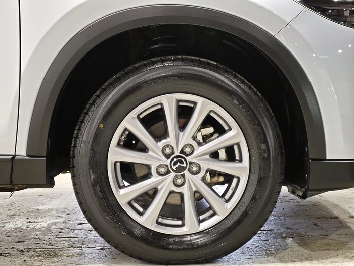 2023 Mazda CX-5 G20 Maxx