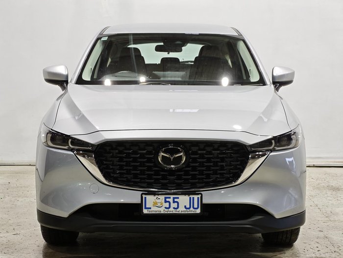 2023 Mazda CX-5 G20 Maxx
