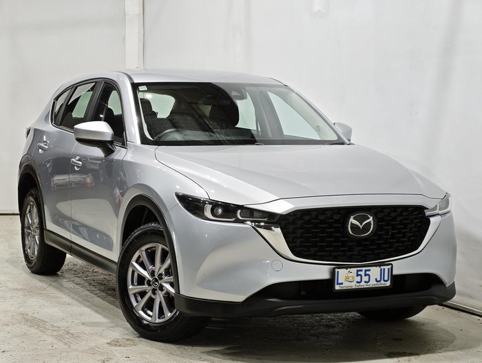 2023 Mazda CX-5 G20 Maxx