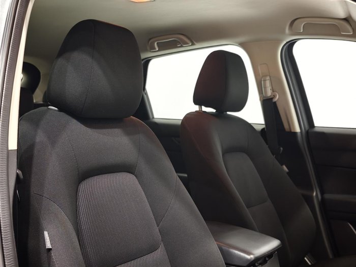 2023 Mazda CX-5 G20 Maxx
