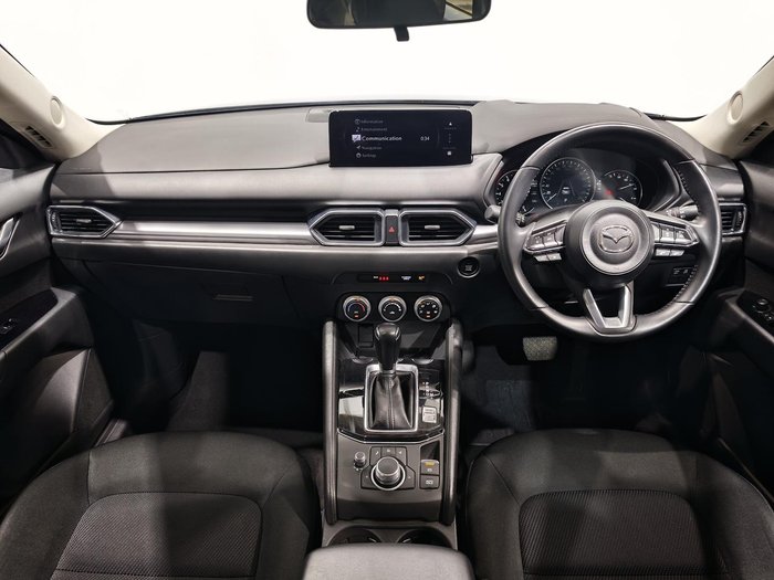 2023 Mazda CX-5 G20 Maxx