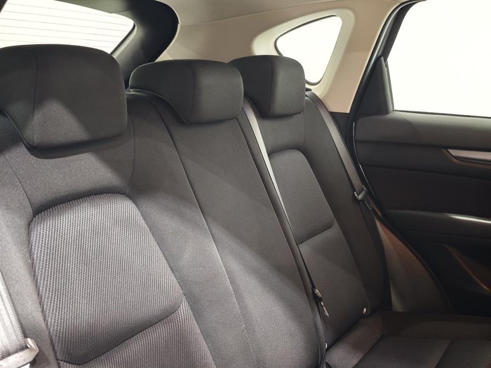 2023 Mazda CX-5 G20 Maxx