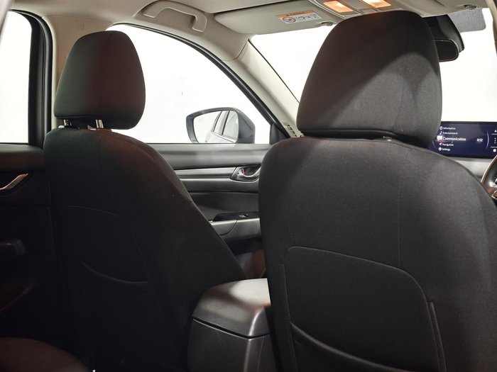 2023 Mazda CX-5 G20 Maxx