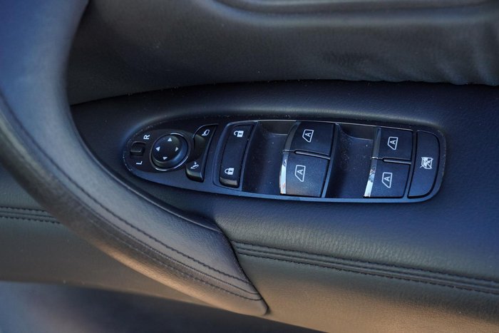 2020 Nissan Patrol Ti