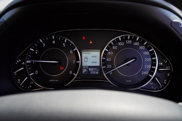 2020 Nissan Patrol Ti
