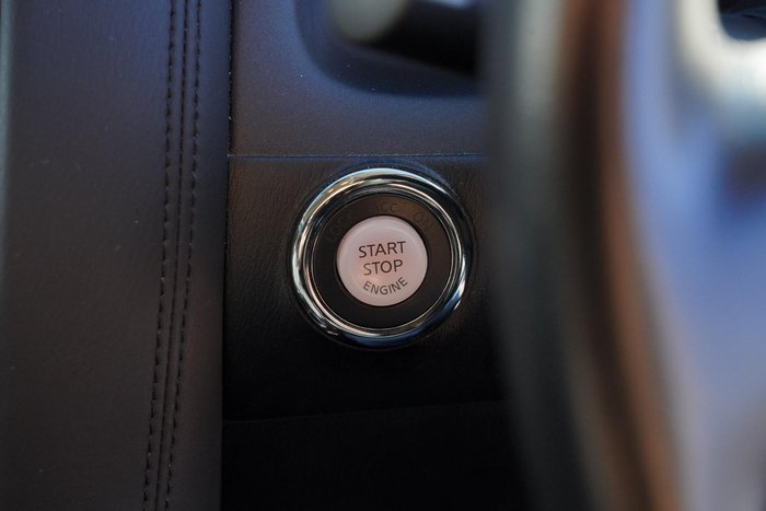 2020 Nissan Patrol Ti