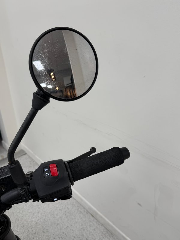 2022 HUSQVARNA SVARTPILEN 401 Black