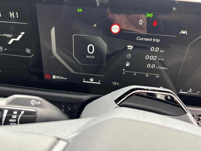 2025 Kia Tasman SX