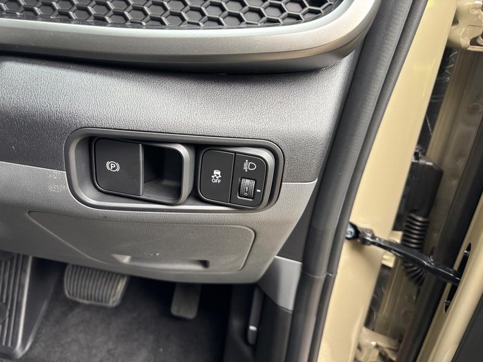 2025 Kia Tasman SX