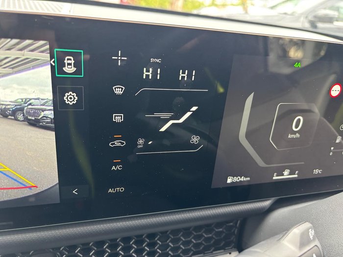 2025 Kia Tasman SX