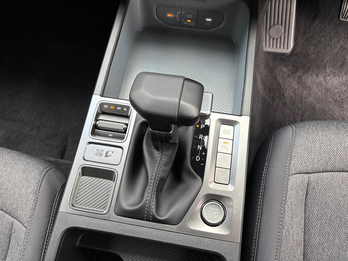 2025 Kia Tasman SX