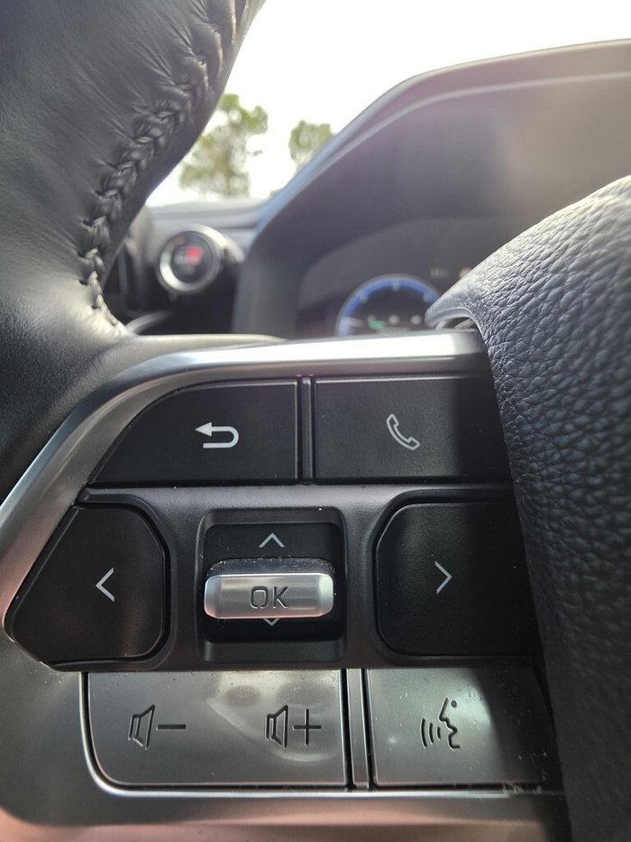 2025 Toyota Landcruiser GR Sport