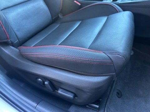 2022 Hyundai i30 N Line Premium