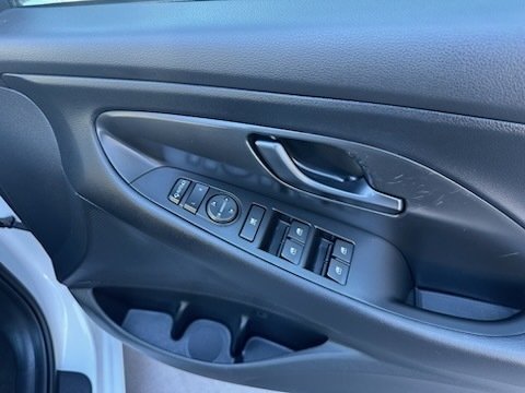 2022 Hyundai i30 N Line Premium