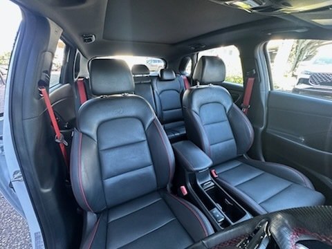 2022 Hyundai i30 N Line Premium