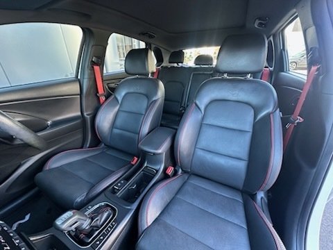 2022 Hyundai i30 N Line Premium