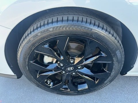 2022 Hyundai i30 N Line Premium