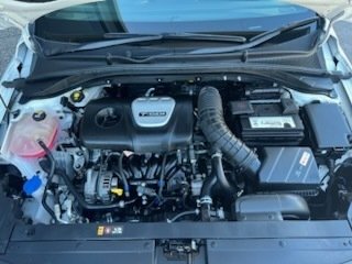 2022 Hyundai i30 N Line Premium