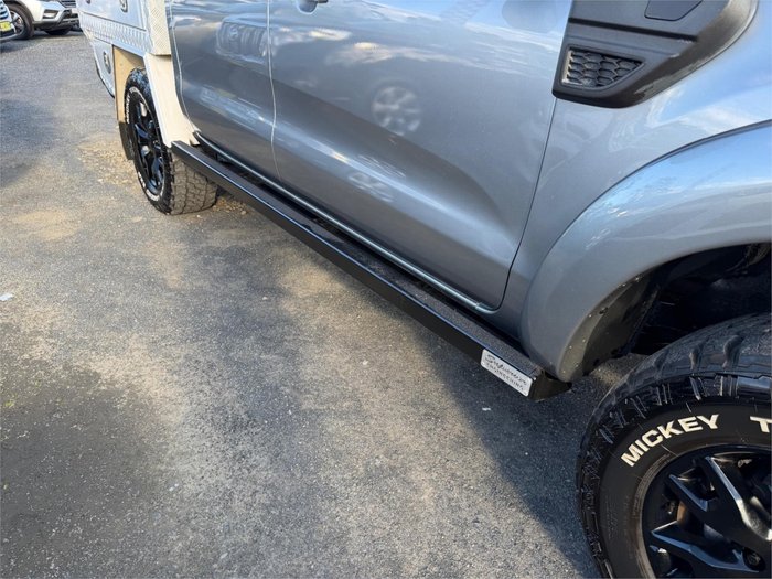 2016 FORD RANGER XLT 3.2 (4x4)