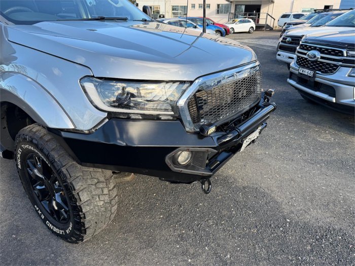 2016 FORD RANGER XLT 3.2 (4x4)