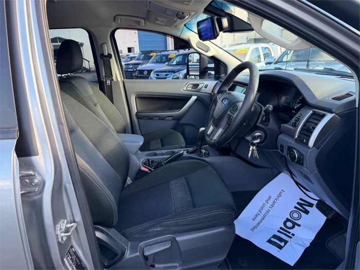 2016 FORD RANGER XLT 3.2 (4x4)