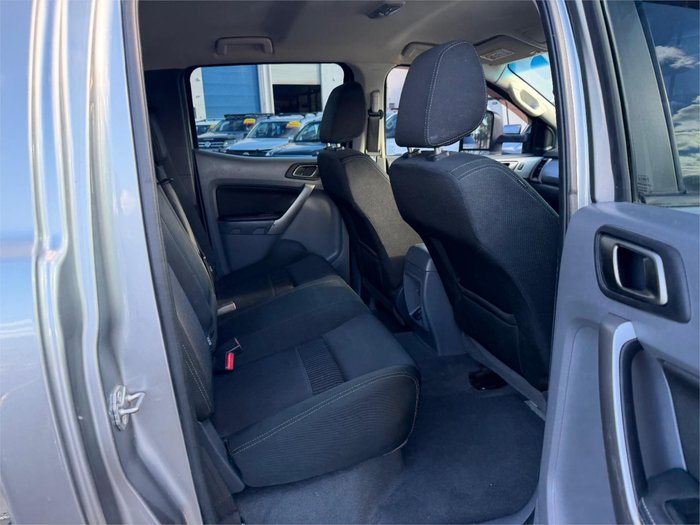 2016 FORD RANGER XLT 3.2 (4x4)