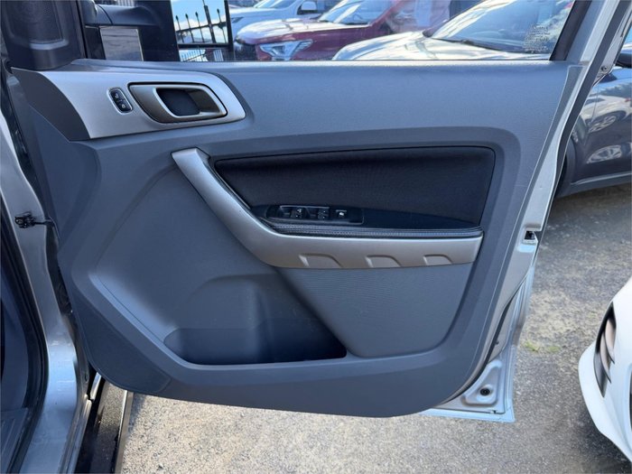 2016 FORD RANGER XLT 3.2 (4x4)