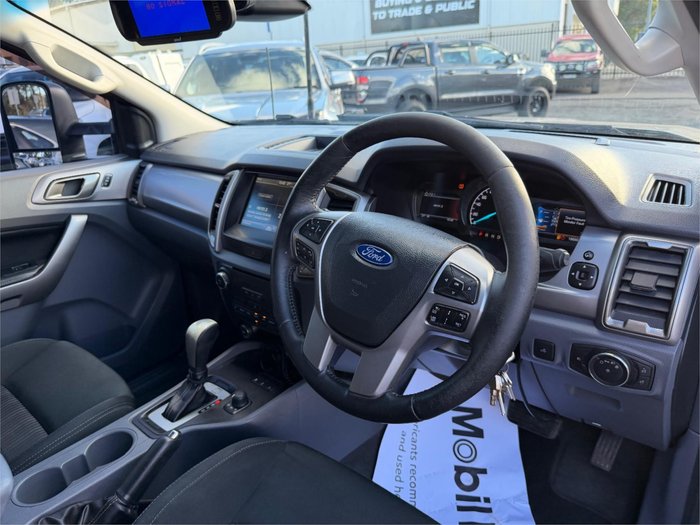 2016 FORD RANGER XLT 3.2 (4x4)