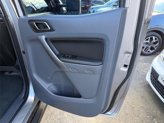 2016 FORD RANGER XLT 3.2 (4x4)