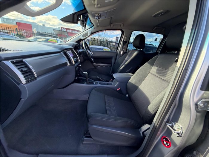 2016 FORD RANGER XLT 3.2 (4x4)