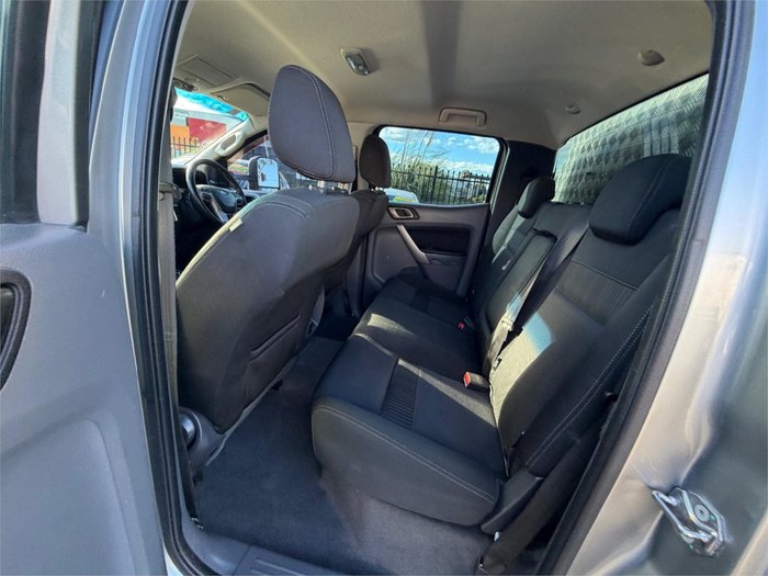 2016 FORD RANGER XLT 3.2 (4x4)