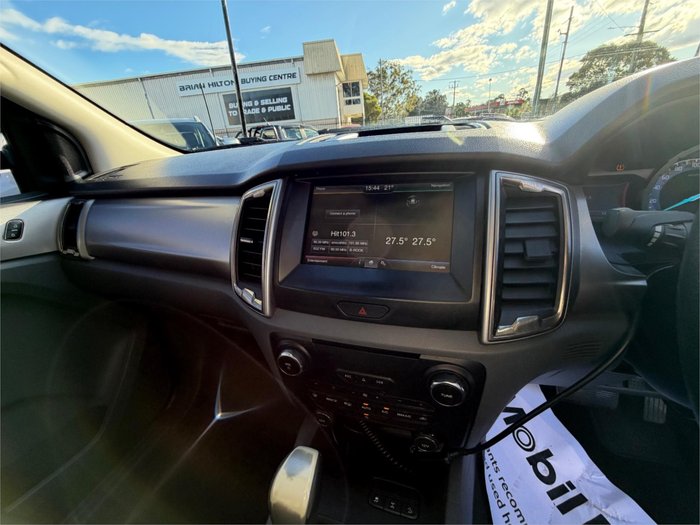 2016 FORD RANGER XLT 3.2 (4x4)